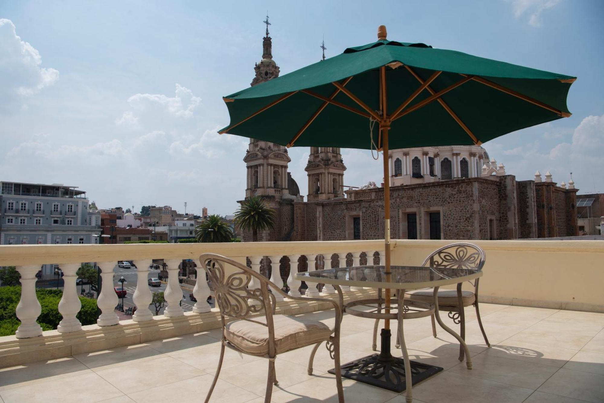 Hotel Fiesta Altena Tepatitlan Esterno foto